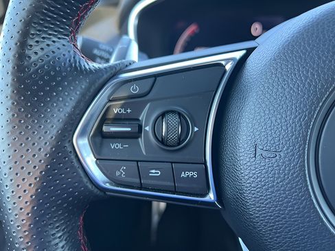 Used 2023 Acura MDX A-Spec image 20