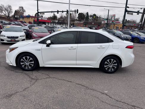 Used 2020 Toyota Corolla LE image 5