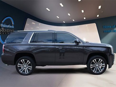 Used 2017 GMC Yukon Denali w/ Open Road Package image 4