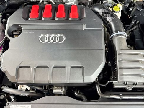 New 2026 Audi S3 Premium image 27