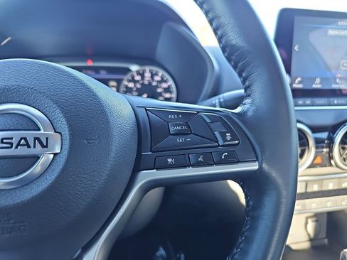 Used 2022 Nissan Sentra SV image 20