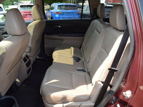 Used 2016 Honda Pilot EX-L image 35