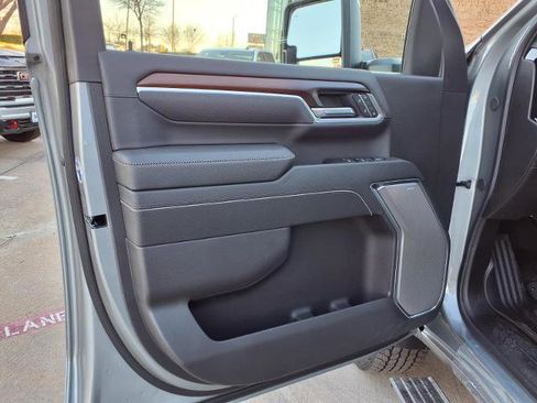 New 2026 GMC Sierra 2500 Denali w/ Denali Reserve Package image 21