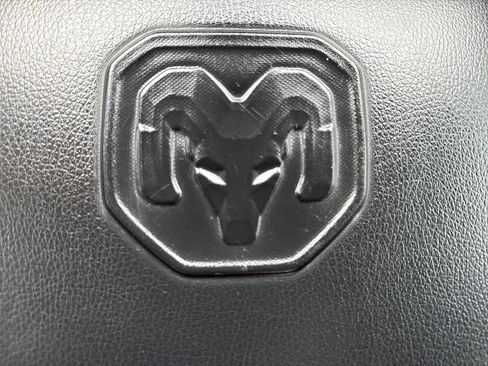 Used 2022 RAM 1500 Rebel w/ G/T Package AWD/4WD image 26
