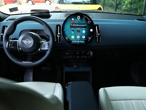 New 2027 MINI Cooper Countryman S w/ Comfort Package Max AWD/4WD image 27