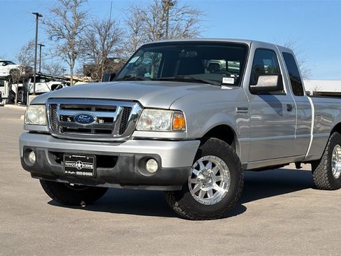 Used 2011 Ford Ranger XLT image 41