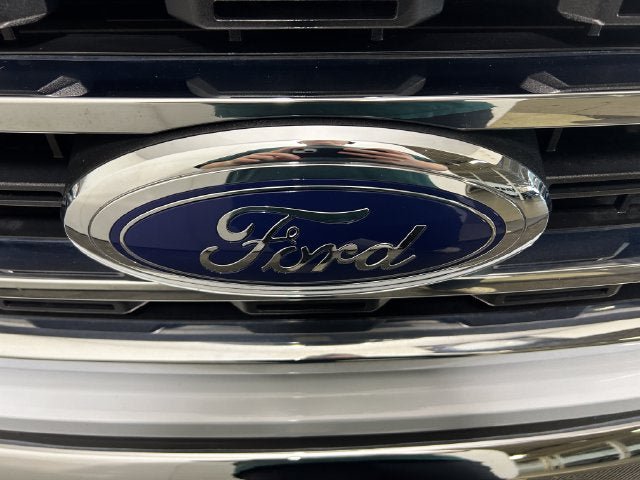 Used 2022 Ford F150 XLT w/ Equipment Group 302A High AWD/4WD image 9