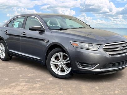 Used 2014 Ford Taurus SEL w/ Equipment Group 201A