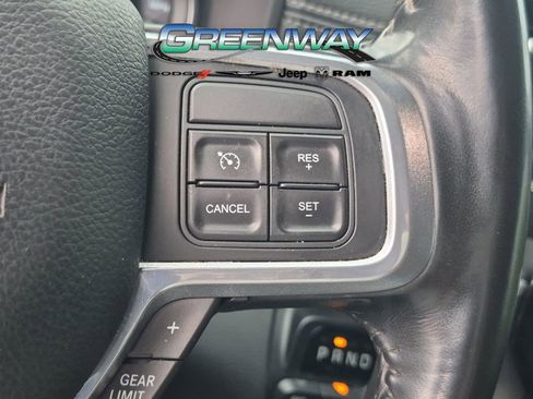 Used 2022 RAM 2500 Laramie w/ Night Edition AWD/4WD image 11