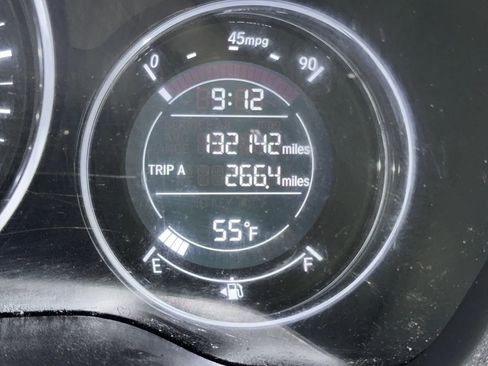 Used 2019 Honda HR-V Sport image 17