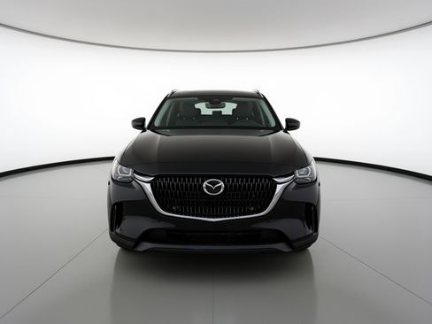 Used 2025 MAZDA CX-90 3.3 Turbo w/ Preferred Package image 2