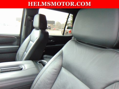 Used 2021 Chevrolet Tahoe LT w/ LT Signature Package image 25