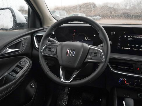 New 2026 Buick Encore GX Preferred w/ Advanced Technology Package image 14