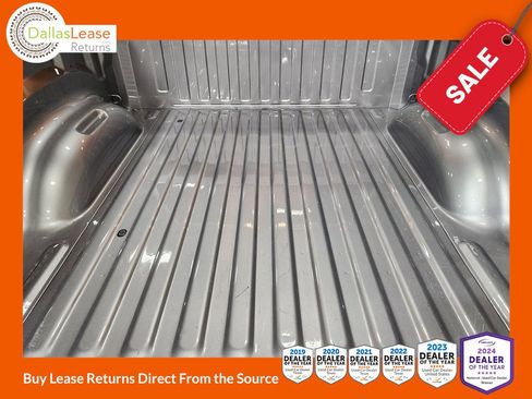 Used 2026 RAM 1500 Tradesman image 54