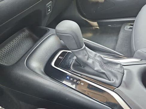 Certified 2024 Toyota Corolla LE FWD image 25