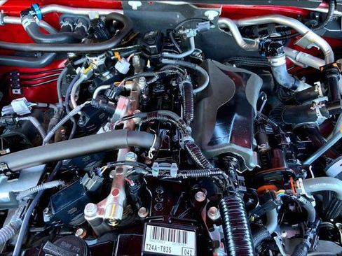 Certified 2024 Toyota Tacoma SR5 image 32