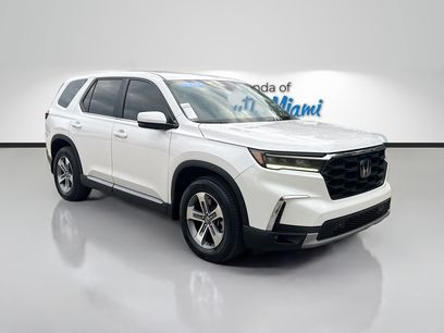 Used 2024 Honda Pilot EX-L