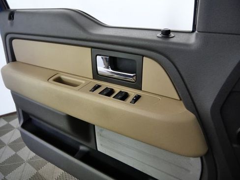 Used 2014 Ford F150 XLT w/ XLT Chrome Package AWD/4WD image 26