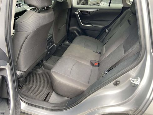 Used 2024 Toyota RAV4 LE FWD image 18
