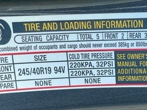 Used 2019 Acura TLX V6 w/ Technology Package image 33