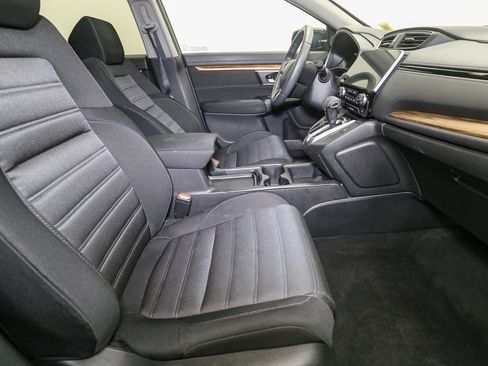 Used 2019 Honda CR-V EX image 18