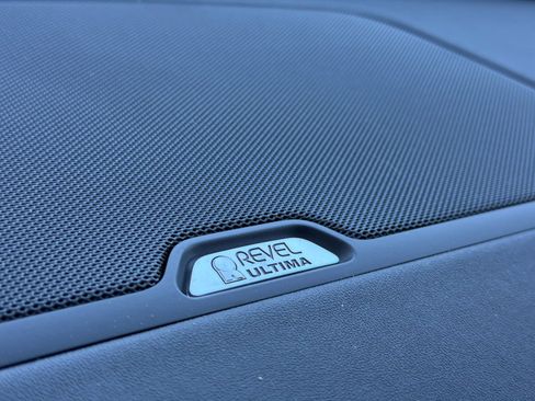 New 2026 Lincoln Navigator L Reserve AWD/4WD image 27