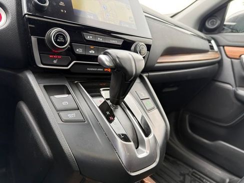 Certified 2020 Honda CR-V Touring image 19