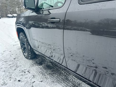 New 2026 Jeep Grand Wagoneer Limited image 15