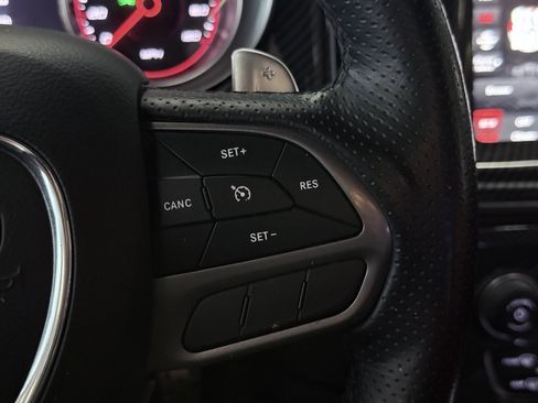 Used 2022 Dodge Charger Scat Pack w/ Plus Group image 47