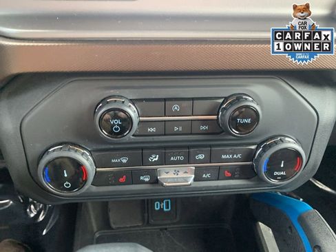 Used 2022 Ford Bronco Outer Banks AWD/4WD image 20