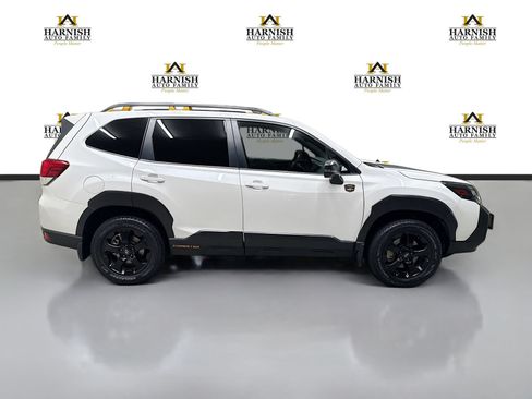 Used 2023 Subaru Forester Wilderness AWD/4WD image 5