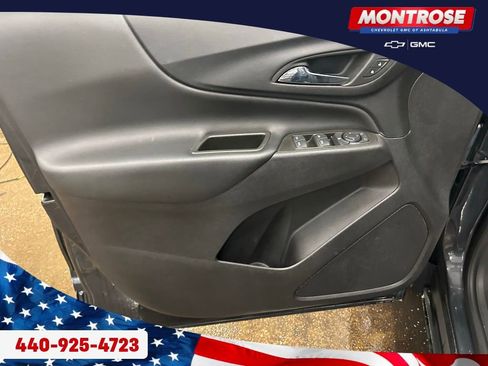 Used 2023 Chevrolet Equinox LT image 8