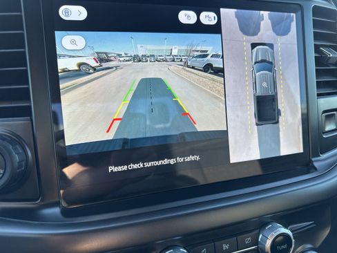 Used 2024 Ford F150 XLT w/ Equipment Group 302A MID image 21