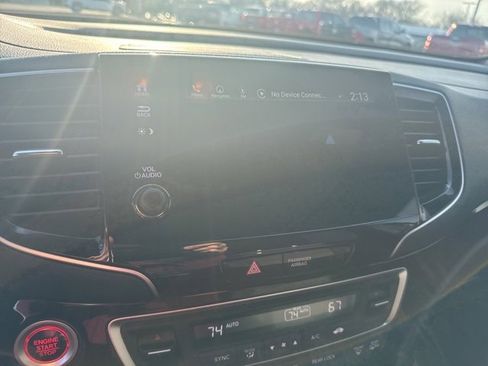 Used 2021 Honda Passport Elite image 17