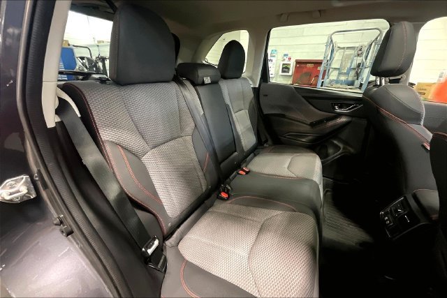 Used 2023 Subaru Forester Sport AWD/4WD image 27