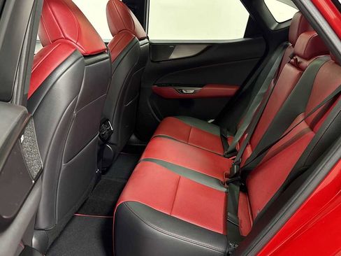 Used 2022 Lexus NX 350 F Sport image 26