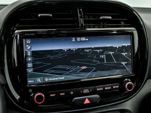 Used 2022 Kia Soul GT-Line image 19