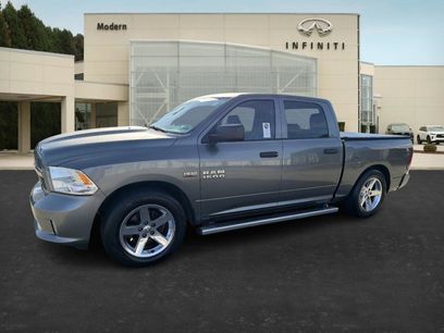 Used 2013 RAM 1500 Express