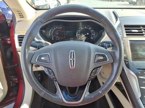 Used 2014 Lincoln MKZ w/ Equipment Group 102A Reserve FWD image 19