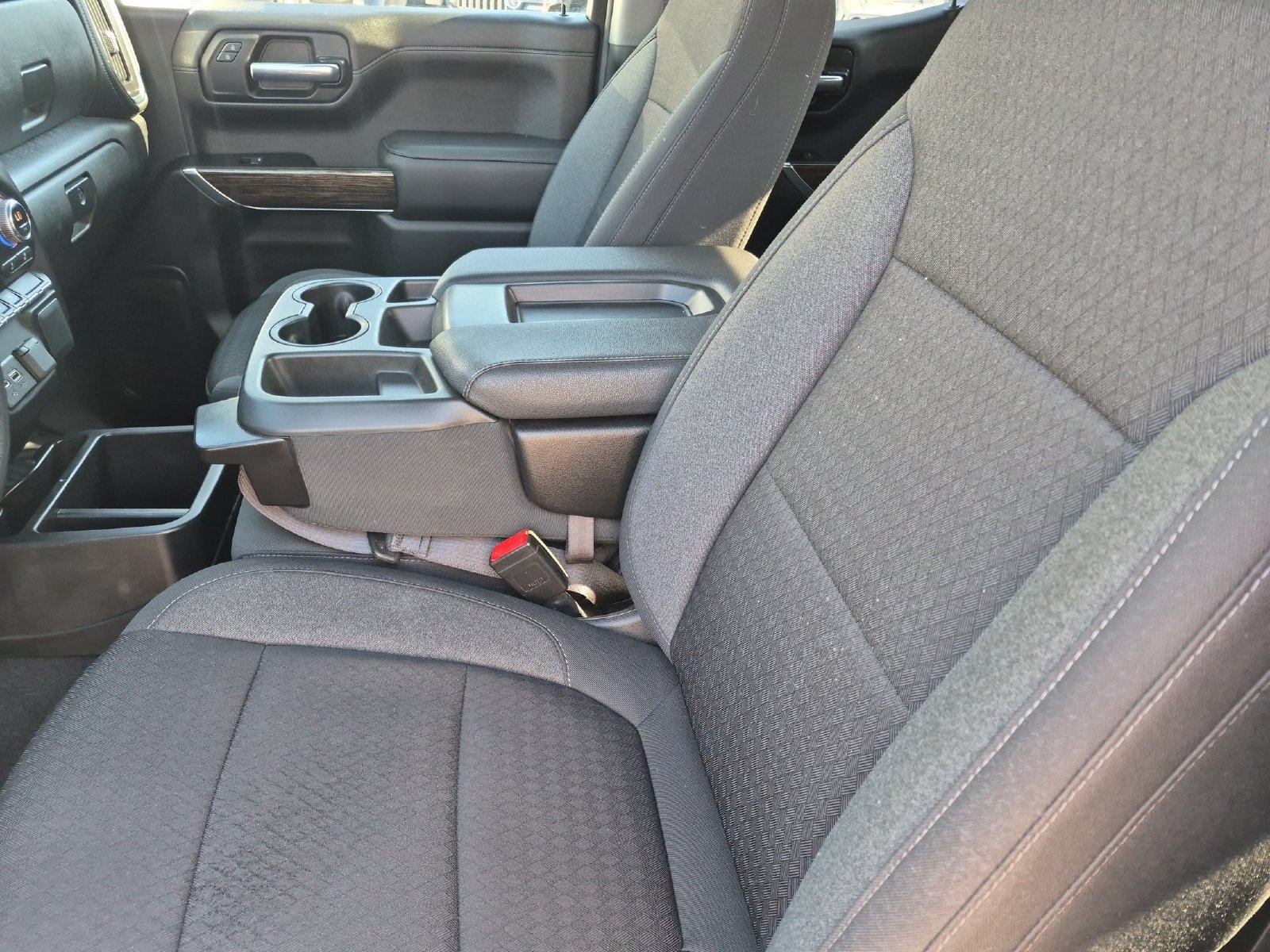 Used 2022 GMC Sierra 1500 Elevation AWD/4WD image 13