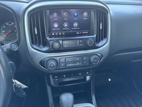 Certified 2022 Chevrolet Colorado LT w/ Fleet Safety Package image 16