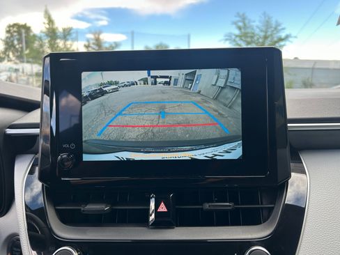 Used 2023 Toyota Corolla SE FWD image 20