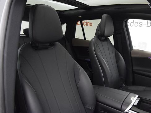 Used 2023 Mercedes-Benz EQE 350+ SUV image 17