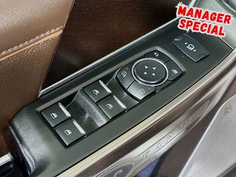 Used 2024 Ford F250 King Ranch w/ Chrome Package AWD/4WD image 21