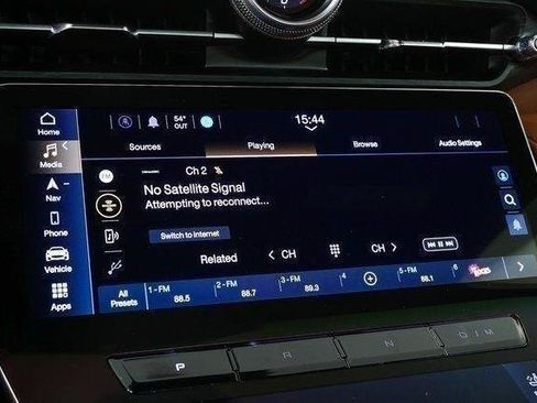 New 2026 Maserati GranTurismo Modena AWD/4WD image 14