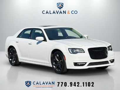 Used 2023 Chrysler 300 Touring L w/ Popular Equipment Group
