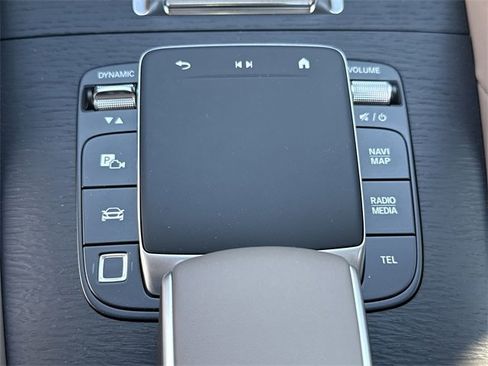 New 2025 Mercedes-Benz GLS 580 4MATIC image 12