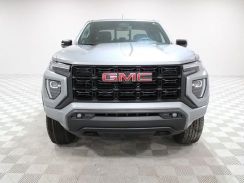 New 2026 GMC Canyon Elevation w/ Convenience Package image 7