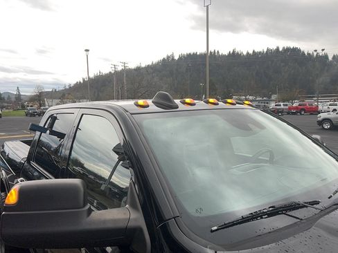 Used 2020 RAM 3500 Limited image 13