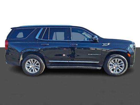 Used 2024 GMC Yukon Denali image 7